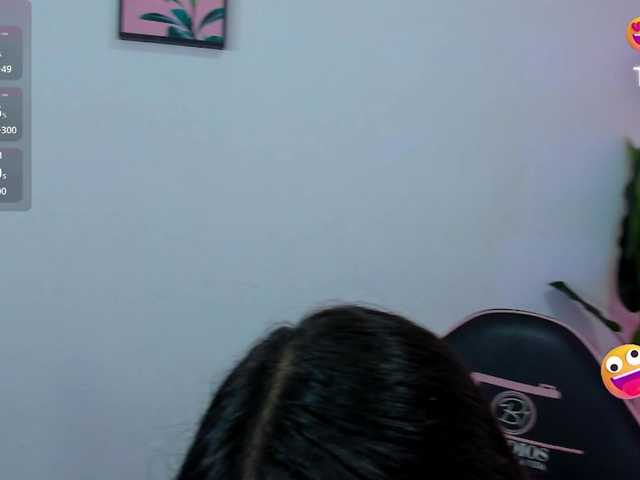 sharlot-tay's BongaCams show and profile