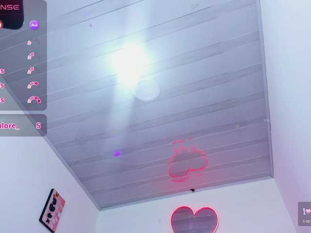 sharlot-tay's BongaCams show and profile