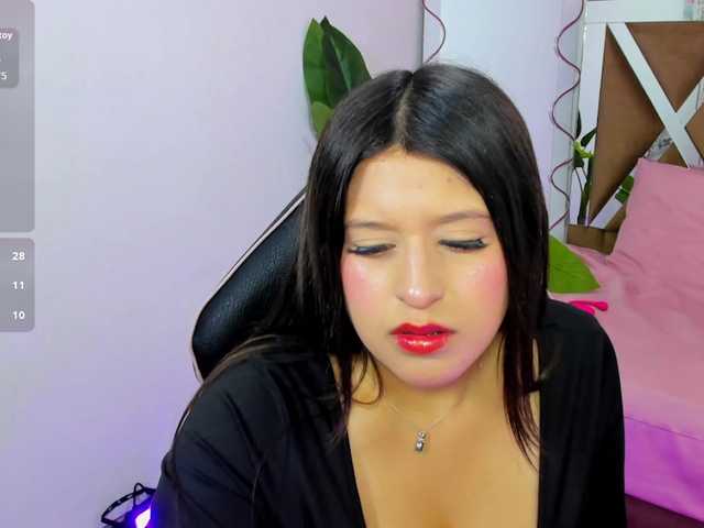 sharlot-tay's BongaCams show and profile