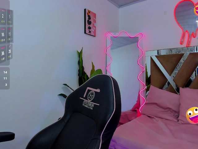 sharlot-tay's BongaCams show and profile