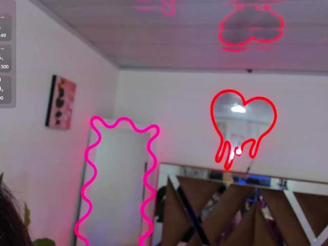 sharlot-tay's BongaCams show and profile