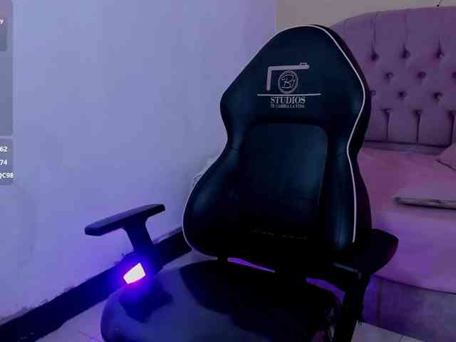sharlot-tay webcam