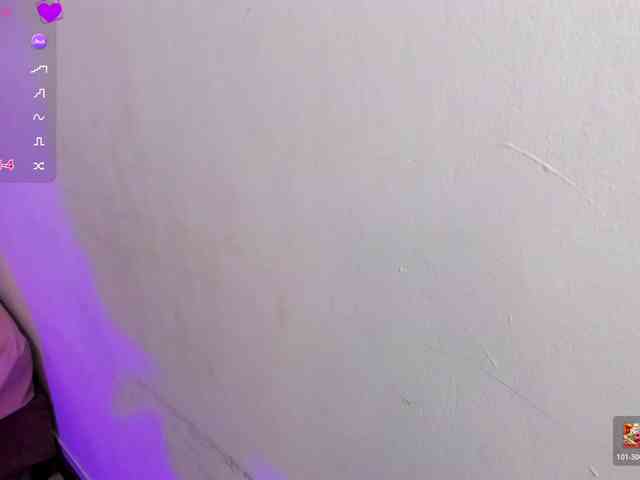 sharlot-tay Live Webcam on BongaCams