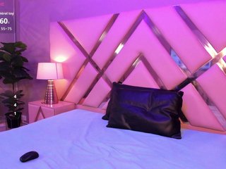 ArianaRouge Porn Show