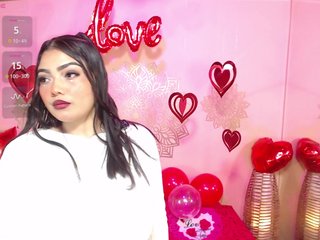 ArianaRouge Porn Show