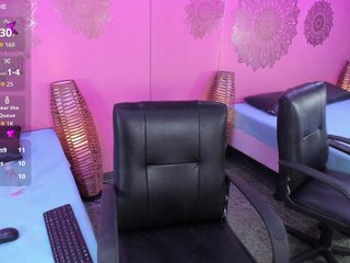 ArianaRouge Porn Show