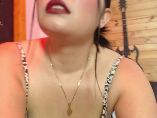 ArianaRouge's BongaCams show and profile