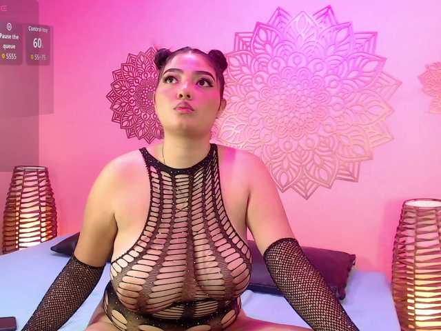 ArianaRouge's BongaCams show and profile