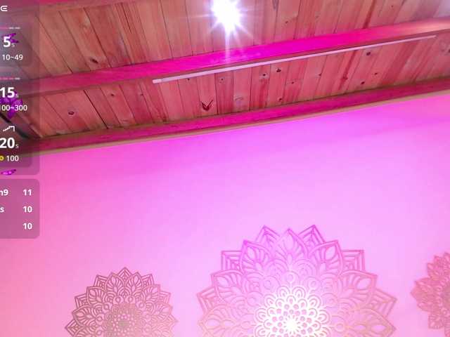 ArianaRouge's BongaCams show and profile