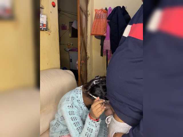 HotIndiancouple69 Live Cam on BongaCams and RICams