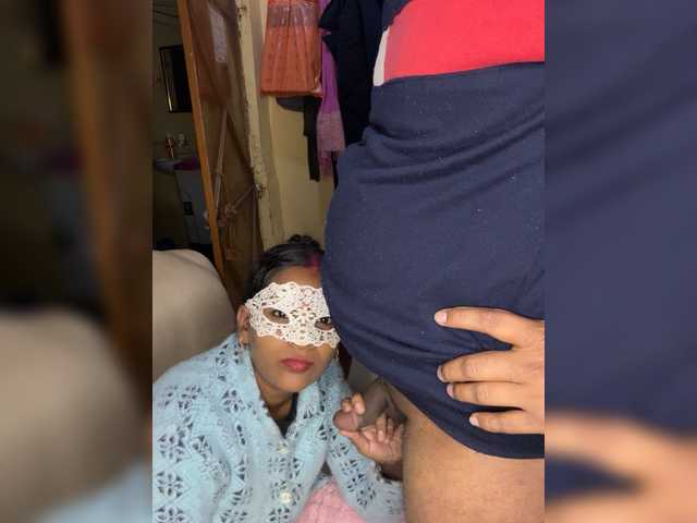 HotIndiancouple69 – webcam model profile photo