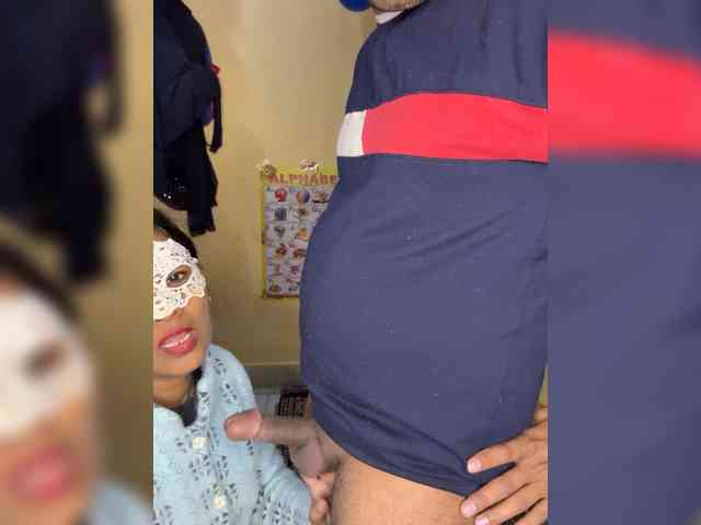 HotIndiancouple69 webcam