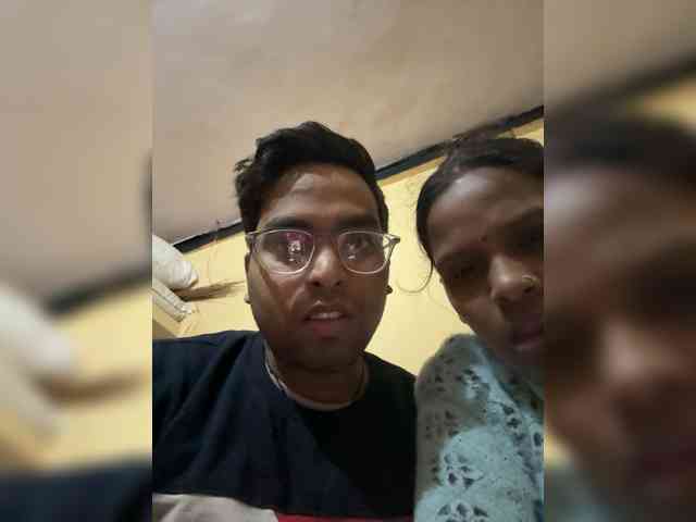 HotIndiancouple69 webcam