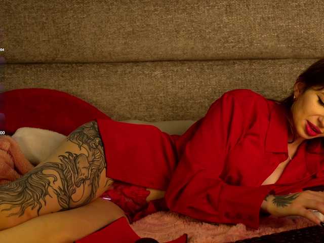 BabyMVD's BongaCams show and profile