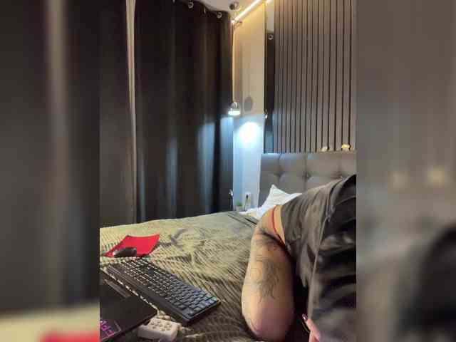 BabyMVD Live Webcam on BongaCams