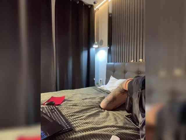 BabyMVD Live Webcam on BongaCams