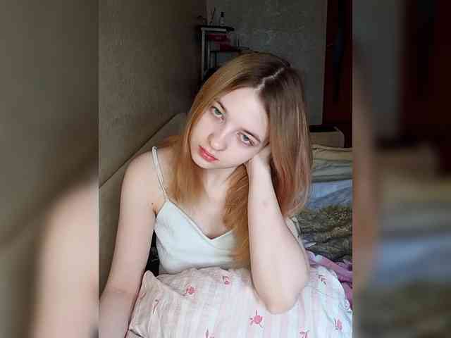 Nikanikanikaa Live Webcam on BongaCams