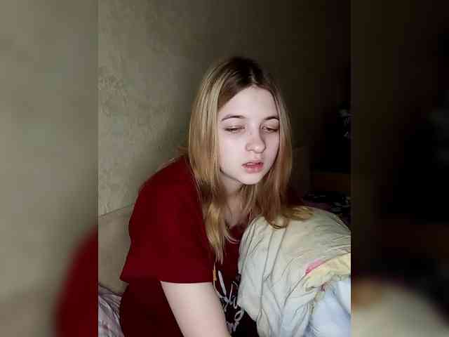 Nikanikanikaa webcam