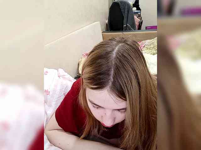 Nikanikanikaa webcam