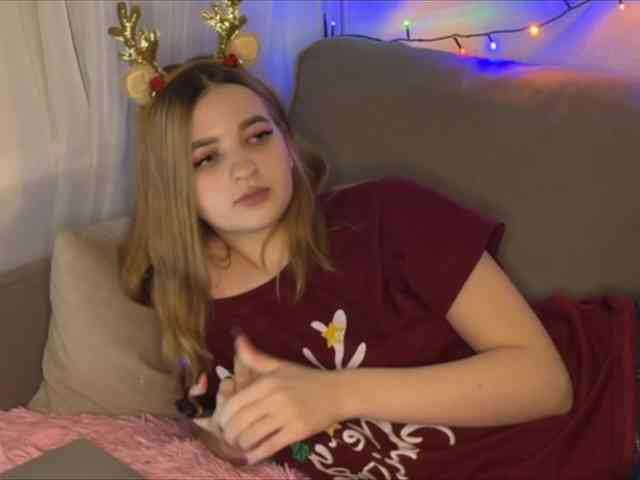 Nikanikanikaa webcam