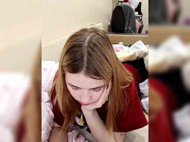 Nikanikanikaa webcam