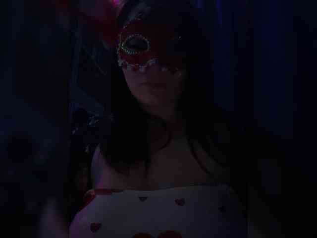 Vikagika Live Webcam on BongaCams