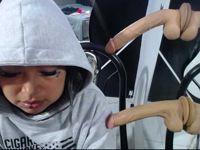 hikonojan's BongaCams show and profile