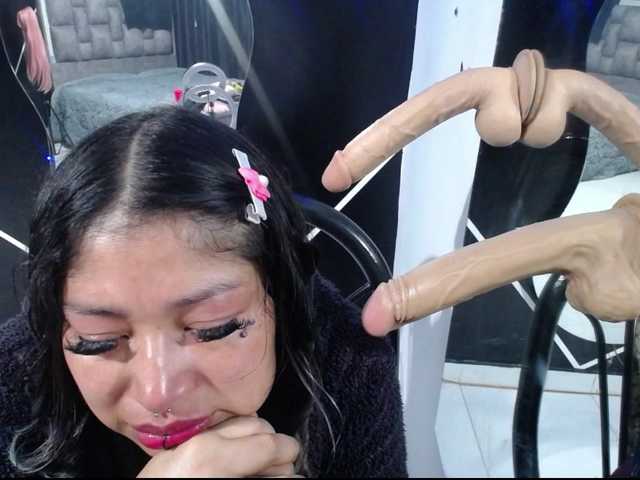 hikonojan's BongaCams show and profile