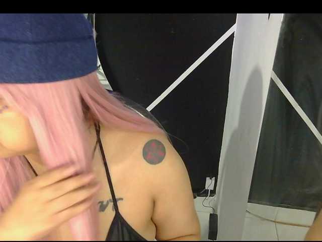 hikonojan's BongaCams show and profile