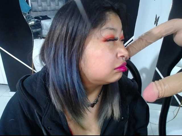 hikonojan's BongaCams show and profile