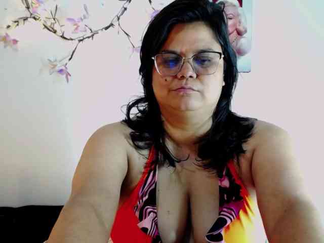 angelik webcam