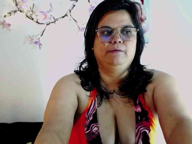 angelik webcam
