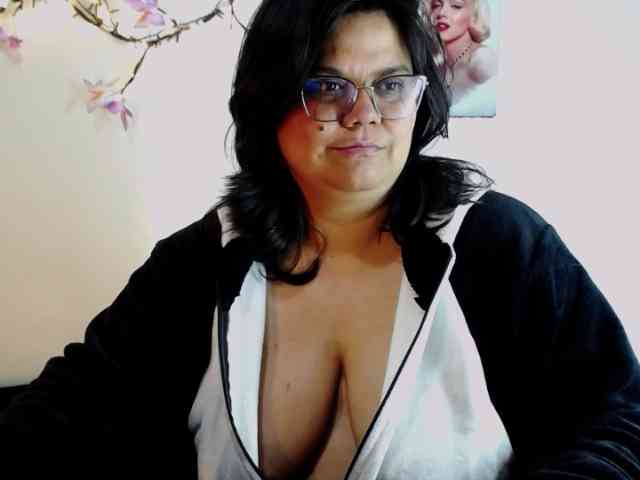 angelik webcam