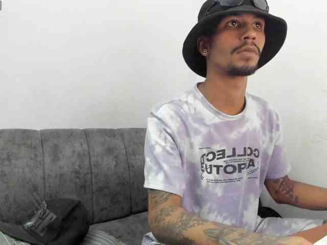 Bardjhonson13 Bardjhonson13