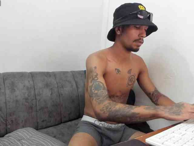 Bardjhonson13 Bardjhonson13