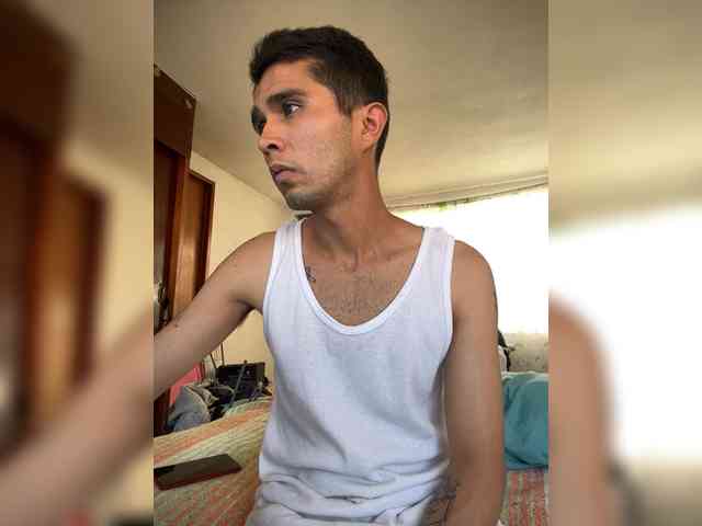 elpatrondelmal66... Live Webcam on BongaCams