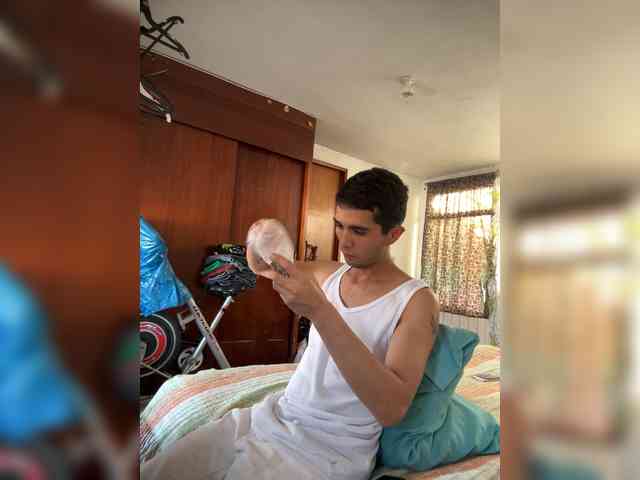 elpatrondelmal66... Live Webcam on BongaCams