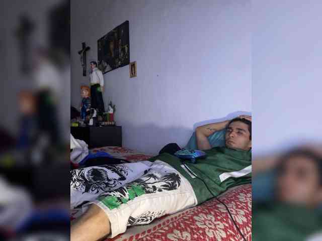 elpatrondelmal666 elpatrondelmal666