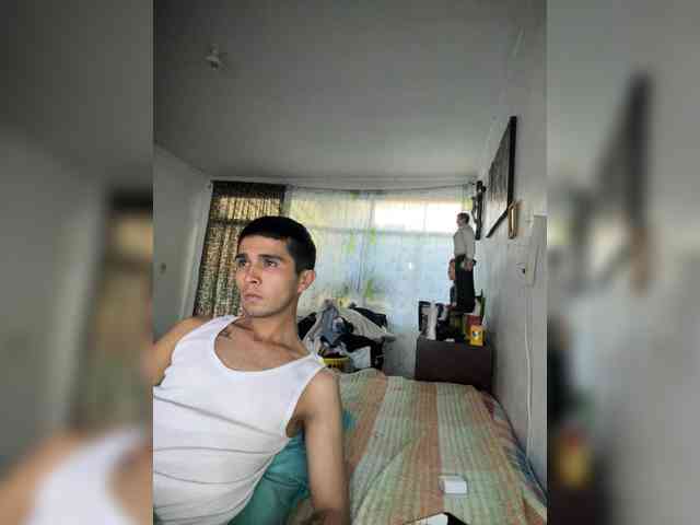 elpatrondelmal66... Live Webcam on BongaCams