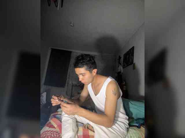 elpatrondelmal66... Live Webcam on BongaCams