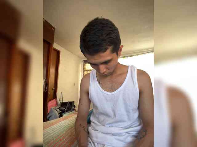 elpatrondelmal66... Live Webcam on BongaCams