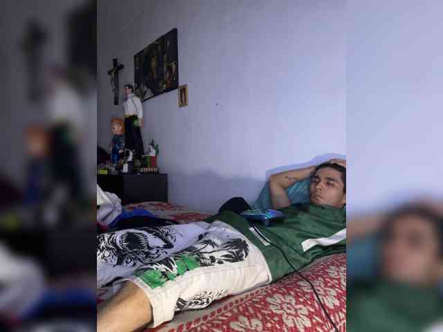 elpatrondelmal666 elpatrondelmal666