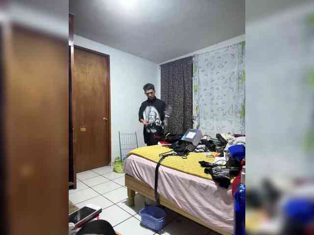 elpatrondelmal666 elpatrondelmal666