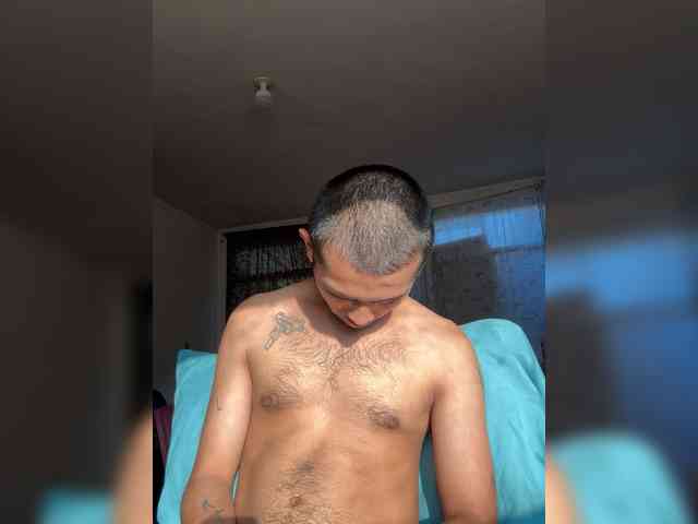 elpatrondelmal66... Live Webcam on BongaCams