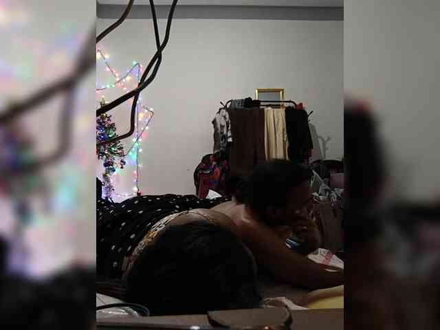 AngelStarShine1 webcam