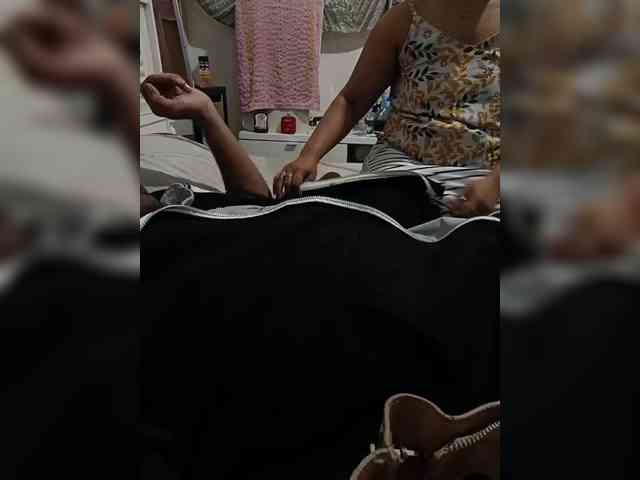 AngelStarShine1 webcam