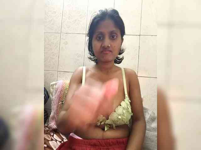 Desiprincessagaya webcam