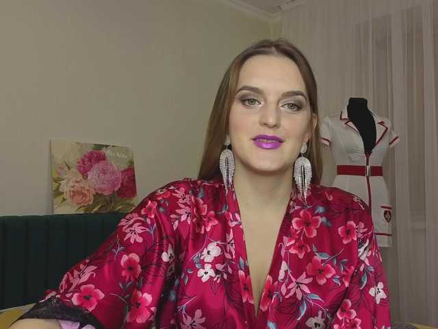 kategoddess's BongaCams show and profile