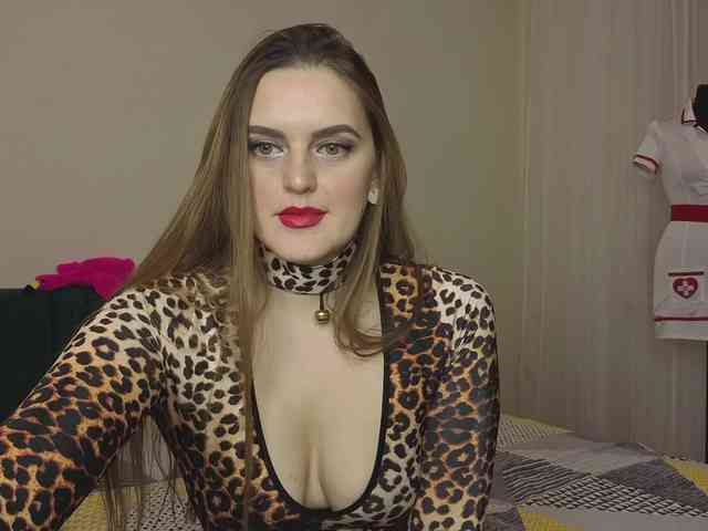 kategoddess webcam