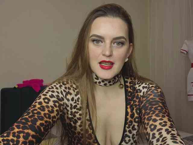 kategoddess webcam